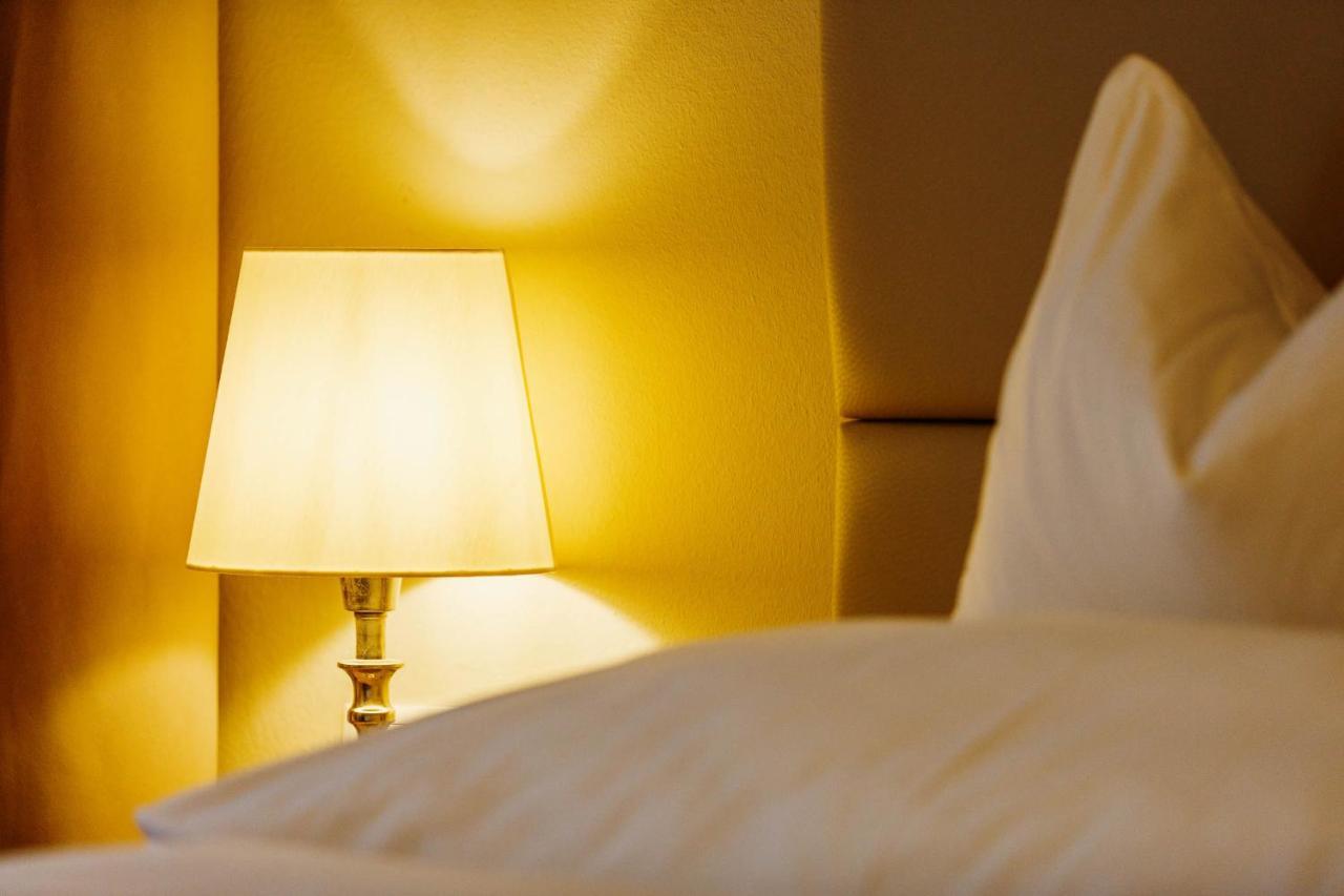 Pfeiler'S Buergerstueberl - Hotel Фельдбах Экстерьер фото